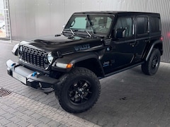Bild des Angebotes Jeep Wrangler 4xe Willys MY25 LED,CarPlay,SoftTop,AHK