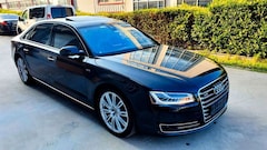 Bild des Angebotes Audi A8 6.3FSI W12 L B&O RSE Keramik Alcantara Carbon