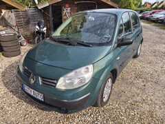 Bild des Angebotes Renault Scenic Scenic 1.6 16V Luxe Expression