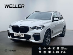 Bild des Angebotes BMW X5 xDrive25d M-Sport *Laser*StHz*PANO*AHK*HUD*