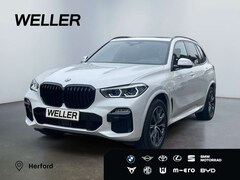 Bild des Angebotes BMW X5 xDrive25d M-Sport *Laser*StHz*PANO*AHK*HUD*