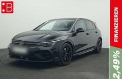Bild des Angebotes VW Golf R 8 2.0 TSI DSG 4Mo. Black Edition 5-J-GAR PANO HK 3