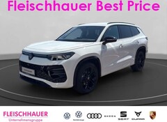 Bild des Angebotes VW Tayron R-Line 2,0 l TDI 4MOTION VK
