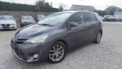 Bild des Angebotes Toyota Verso 1.6 Executive Navi Pano Sitzheizung PDC
