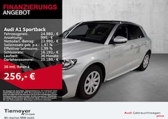 Bild des Angebotes Audi A1 25 TFSI S LINE LM17 OPTIK-PKT SPORT