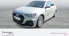 Bild des Angebotes Audi A1 25 TFSI S LINE LM17 OPTIK-PKT SPORT