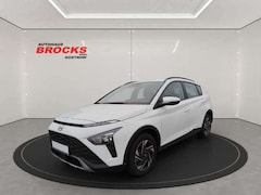 Bild des Angebotes Hyundai BAYON T-GDi 100PS Intro Edition Navipaket
