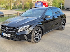 Bild des Angebotes Mercedes-Benz GLA 220 GLA 4Matic 7G-DCT UrbanStyle Edition