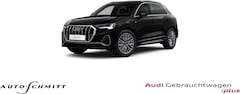 Bild des Angebotes Audi Q3 45 TFSI e S line S-tronic Navi LED Rückfahrkamera