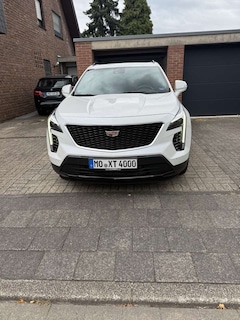 Bild des Angebotes Cadillac XT4 350T AWD Sport