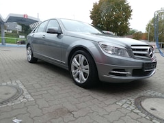 Bild des Angebotes Mercedes-Benz C 300 C 300**TÜV/NEU*Automatic*AHK*8-fach*1.Hand*Navi