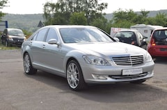 Bild des Angebotes Mercedes-Benz S 500 S 500 4Matic 8 Fach
