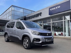 Bild des Angebotes Peugeot Rifter Allure L2*AHK*GT-LINE*Navi*BLIS*EasyPPlus