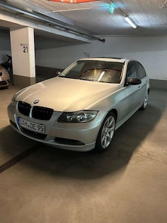 Bild des Angebotes BMW 320 320i E90 Navi