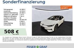 Bild des Angebotes VW ID.7 Pro Limousine 82 kWh AHK Matrix 360°HuD ACC