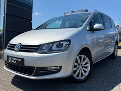 Bild des Angebotes VW Sharan 2.0TDI Highline/DSG/Leder/Navi/Panorama