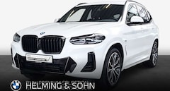 Bild des Angebotes BMW X3 xDrive30e M-Sport HiFi LED AHK Shadow Line DAB Amb