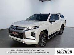 Bild des Angebotes Mitsubishi L200 TOP 2.2 DI-D 4WD TEMP+PDC+SHZ+AHK+DAB