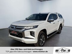 Bild des Angebotes Mitsubishi L200 TOP 2.2 DI-D 4WD TEMP PDC SHZ AHK