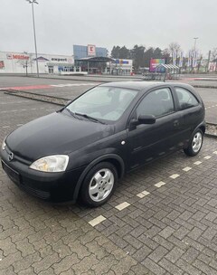 Bild des Angebotes Opel Corsa 1.2 16V Comfort Tüv neu