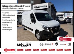 Bild des Angebotes Nissan NV400 3,5t dCi 150 DPF L2H2 COMFORT Klima Kamera