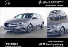 Bild des Angebotes Mercedes-Benz B 180 B 180 PROGRESSIVE*VERKEHRSZEICHENASSIST.*SMARTPH
