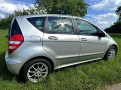 Bild des Angebotes Mercedes-Benz A 170 TÜV NEU 05/2027 *ALU*KLIMA*EFH*SZHZ*NSW*ELEGANCE
