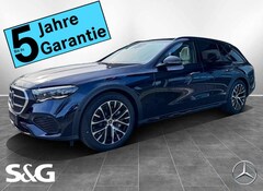Bild des Angebotes Mercedes-Benz E 220 d 4M T All-Terrain Standhz.+Pano+AHK+Distr