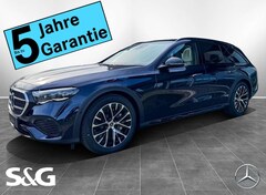 Bild des Angebotes Mercedes-Benz E 220 d 4M T All-Terrain Standhz.+Pano+AHK+Distr