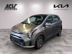 Bild des Angebotes Kia Picanto PICANTO 1.0 VISION NAVI KAMERA SITZHEIZUNG 14Z CAR
