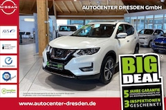 Bild des Angebotes Nissan X-Trail 1.3 DIG-T Tekna ACC+LED+Navi+Pano+Kamera