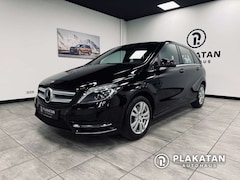 Bild des Angebotes Mercedes-Benz B 200 CDI Bi-Xenon 2Hand Panorama
