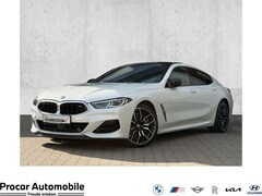 Bild des Angebotes BMW M850 i xDrive Gran Coupé Laser DA Prof PA+ Softcl.