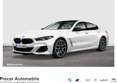 Bild des Angebotes BMW M850 i xDrive Gran Coupé Laser DA Prof PA+ Softcl.