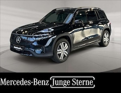 Bild des Angebotes Mercedes-Benz EQB 350 4matic MBUX+Night+Wide+Cam+LED+Navi+AUT