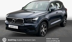 Bild des Angebotes Volvo XC40 XC40 T3 Geartronic Inscription