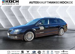 Bild des Angebotes Skoda Superb Combi 2.0TSI,DSG,Best of,PDC,AHK,LM,Klima