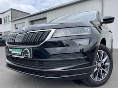 Bild des Angebotes Skoda Karoq 2.0 TDI DSG 4x4 Drive 188€ m. 20% Anzahlung AHK