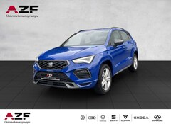 Bild des Angebotes SEAT Ateca FR 2.0 TDI DSG+Navi+Beats+SHZ+Dinamica+Nav