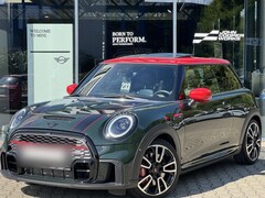 Bild des Angebotes MINI John Cooper Works PANO Head-Up HK Adap.Fahrw RFK