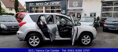 Bild des Angebotes Toyota RAV 4 Team D4D 5 TÜRIG 4x4 Tel: 0561-9300 3757