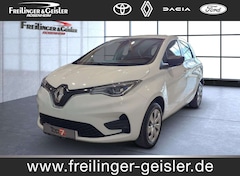 Bild des Angebotes Renault ZOE Life R110 ZE50 Mietbatterie Bluetooth LED