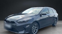 Bild des Angebotes Kia Ceed SW / cee'd SW CEED SW 1.5T 140PS DCT7 SPIRIT TEC