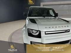 Bild des Angebotes Land Rover Defender 90 S D200 S*AWD*LED*AHK 3.5 to.*SOFORT AB LAGER...