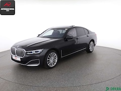 Bild des Angebotes BMW 750 750 i xDrive EXKLUSIV,LASER,STANDHEIZ,SOFTCLOSE