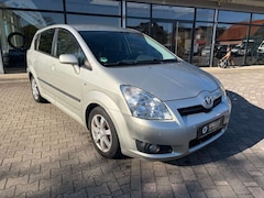 Bild des Angebotes Toyota Corolla Verso 2.2 D-4D Team AHK PDC 7-Sitzer
