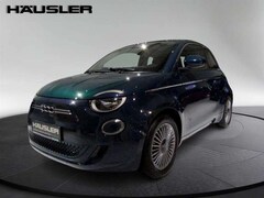 Bild des Angebotes Fiat 500 Kamera*Parksensoren*Klima*Lichtsensor*Tote-Winkel*