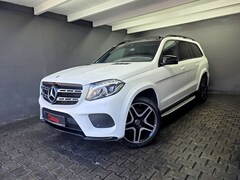 Bild des Angebotes Mercedes-Benz GLS 350 d 4M, AMG LINE, PANO, 360°,2x TV,7 SITZER, LED