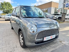 Bild des Angebotes Daihatsu Trevis Junior + Klima