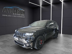 Bild des Angebotes Jeep Grand Cherokee 6.4 V8 HEMI SRT+NAVI+KAMERA+PANO